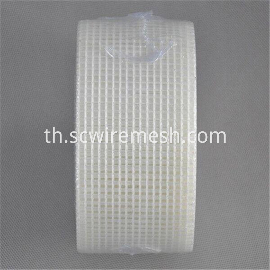 Self Adhesive Fiberglass Tape